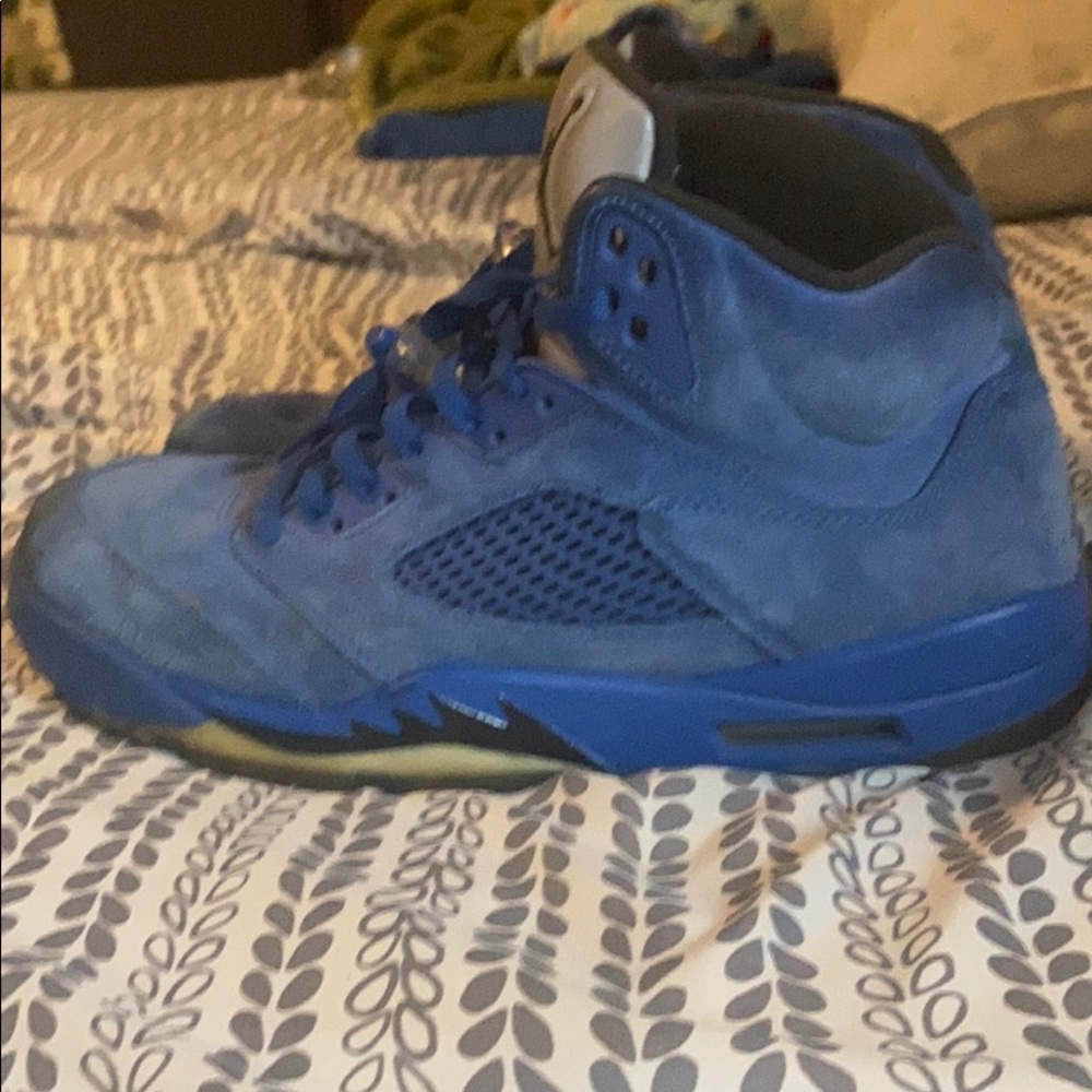 Jordan retro 5